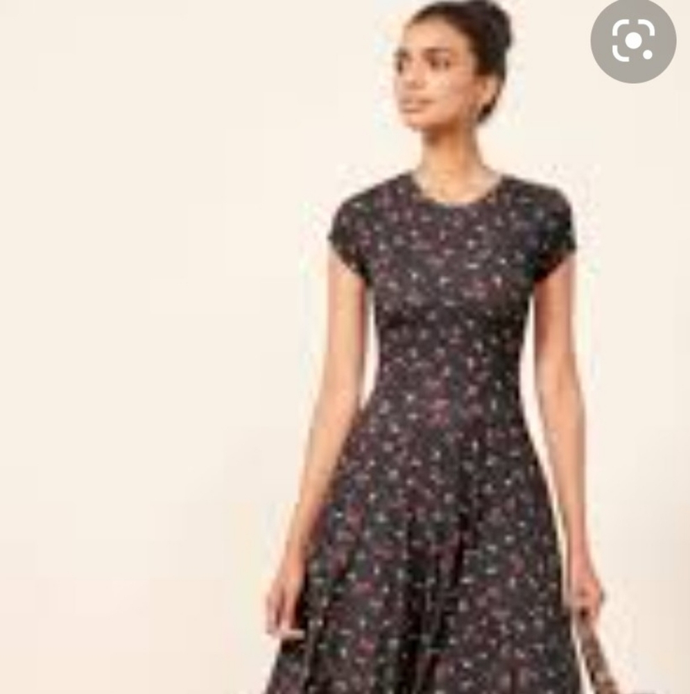 Reformation dress